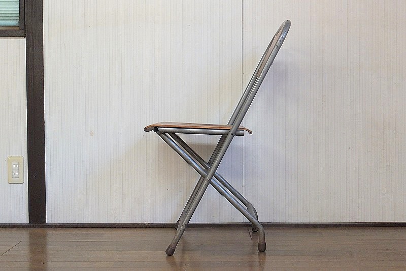 画像: Folding Chair SC-004