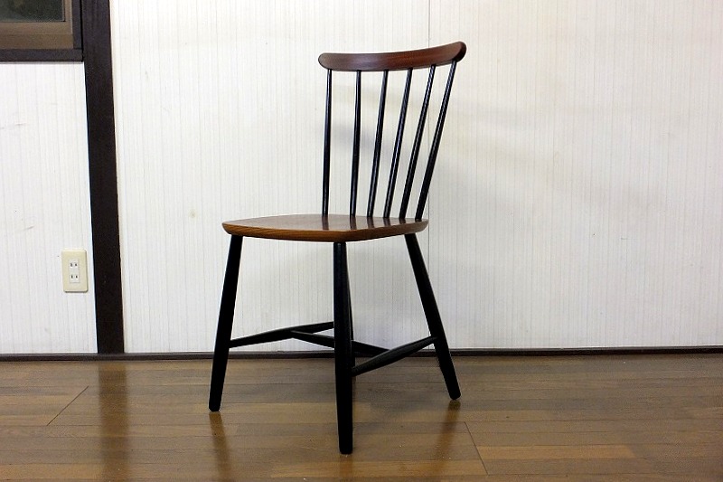 画像1: Dining chair SC-033