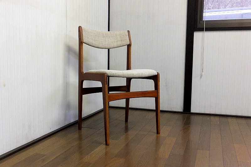 画像: Dining chair　set SC-009