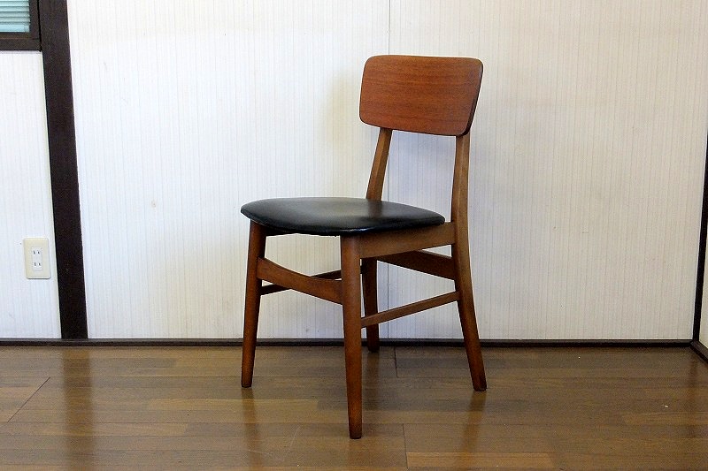 画像1: Dining chair SC-045