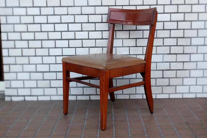 画像1: Maple chair SC-051
