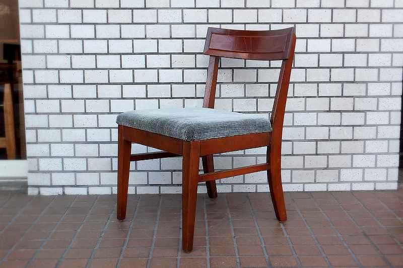 画像1: Maple chair SC-049