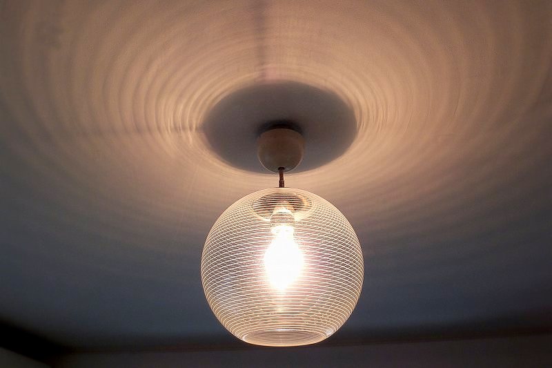 画像: Pendant lamp SL-053