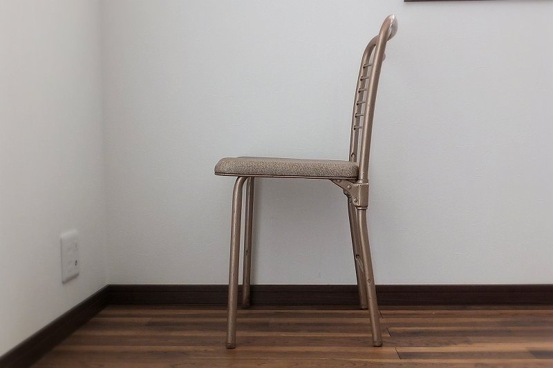 画像: Folding Chair SC-058