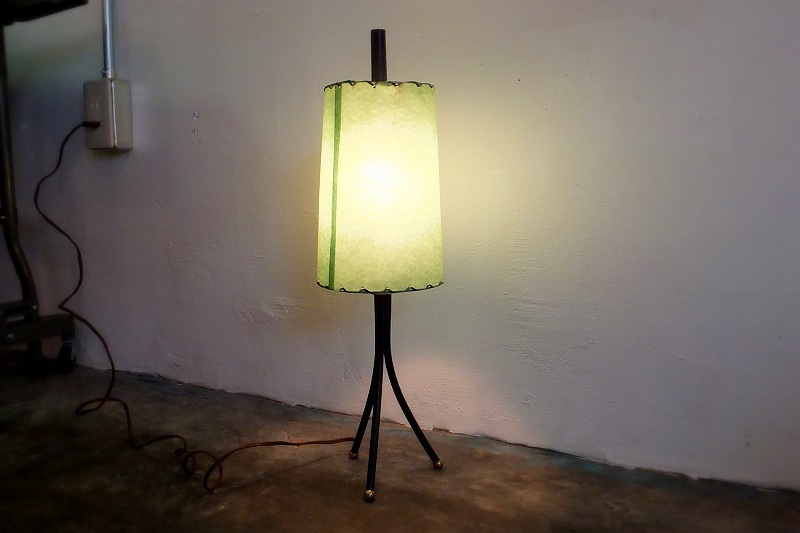 画像1: Table lamp SL-060