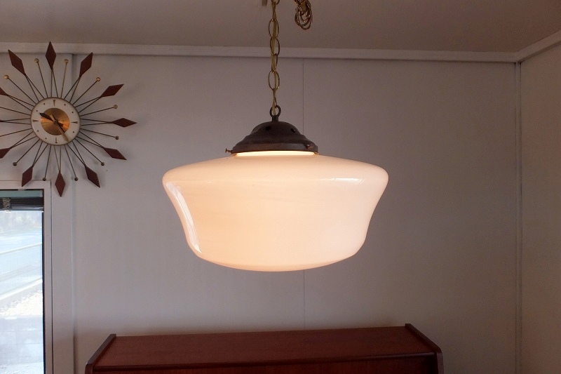 画像1: Pendant lamp RL-022