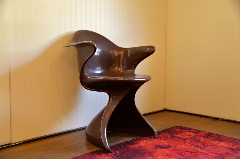 画像1: Prototype chair   RC-021