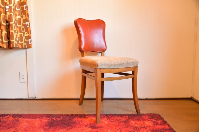 画像1: Dining chair   RC-024