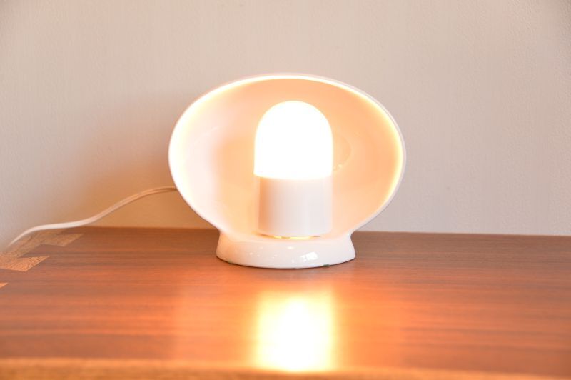 画像1: Table lamp RL-038