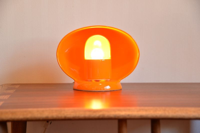 画像1: Table lamp RL-037