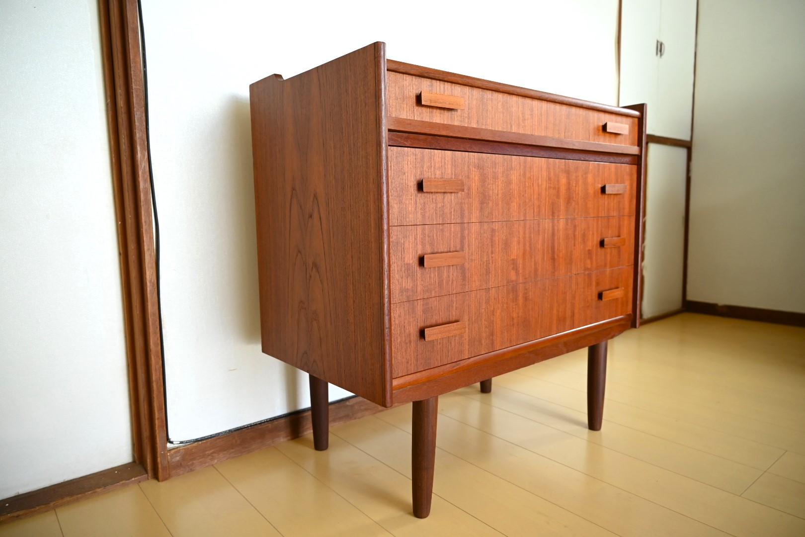 画像1: Chest  RS-036